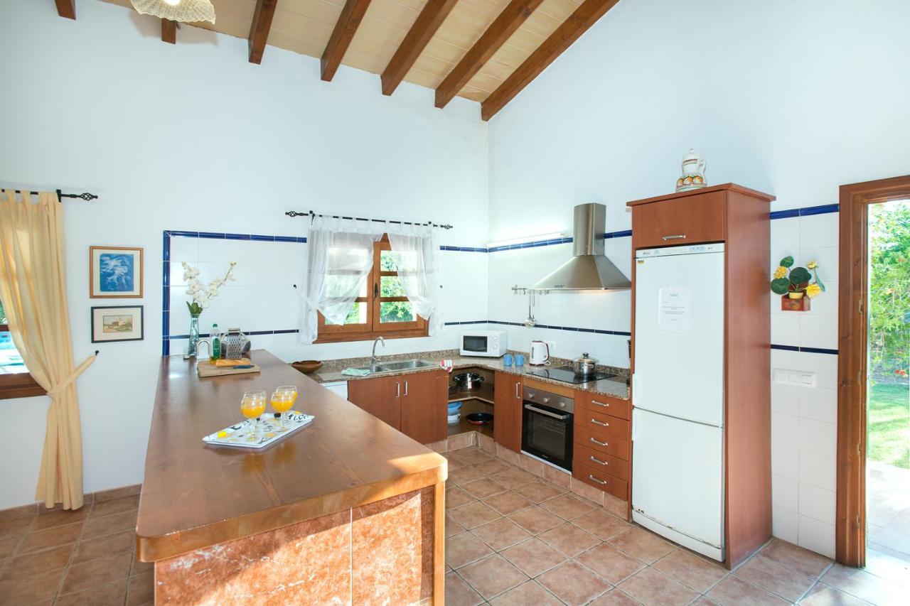 Owl Booking Villa Romeu - 10 Min Walk To The Old Town Pollença Esterno foto