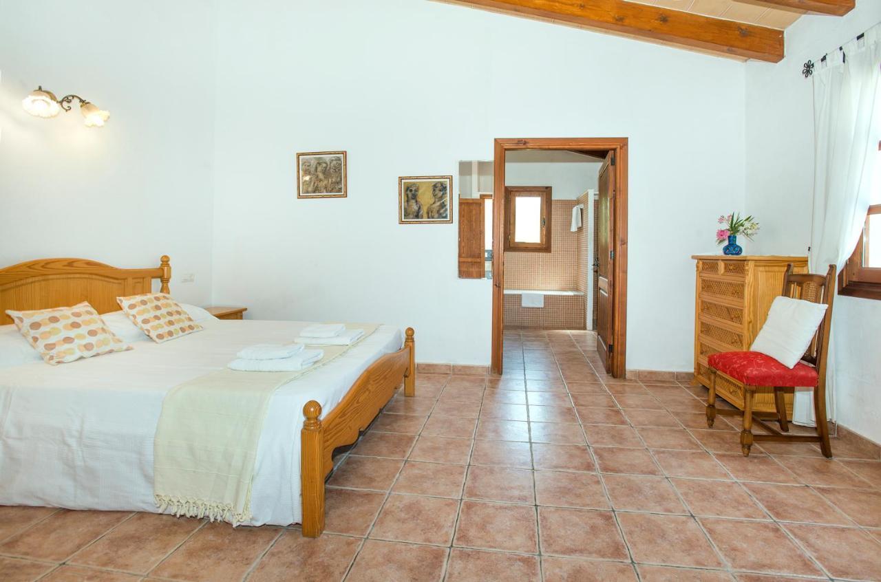 Owl Booking Villa Romeu - 10 Min Walk To The Old Town Pollença Esterno foto